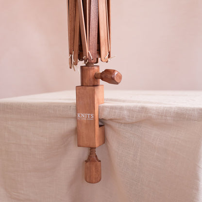 Knits by CE Yarn Swift Garenwinder