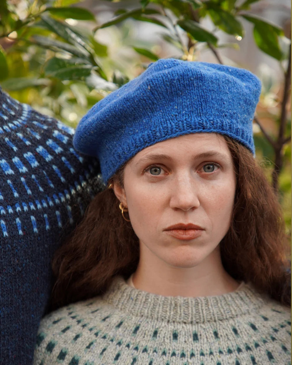 Kit Couture - Tweed Garn