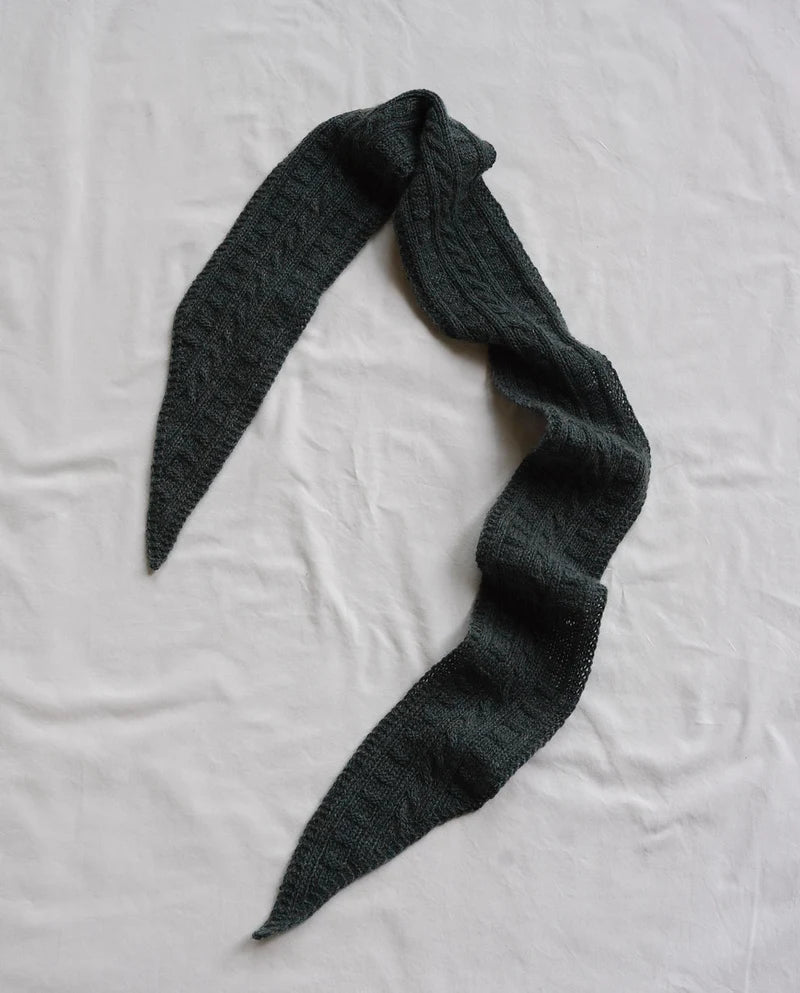 Kit Couture - Tweed Garn