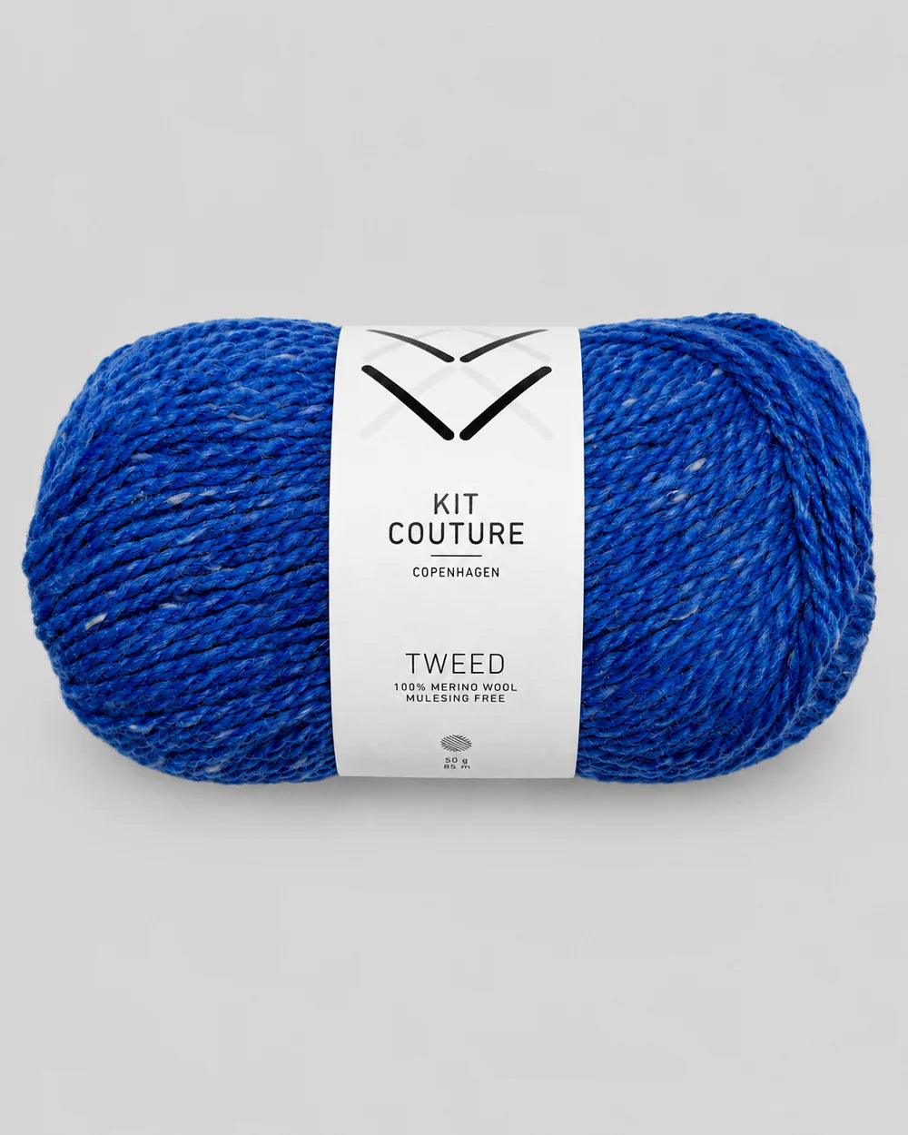 Kit Couture - Tweed Garn