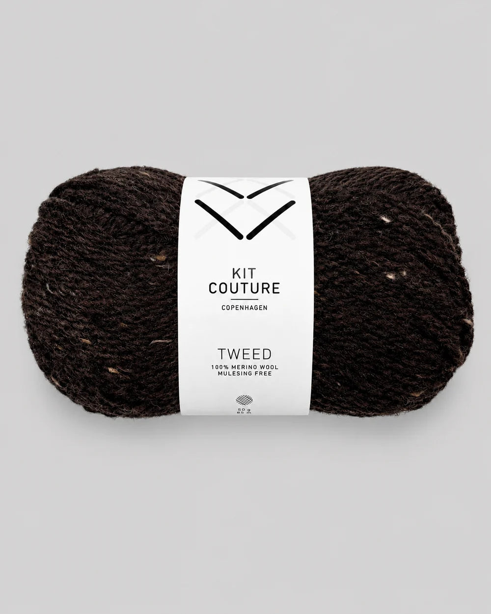 Kit Couture - Tweed Garn