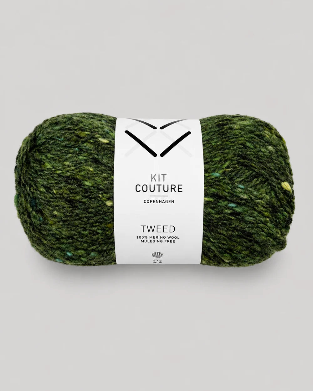 Kit Couture - Tweed Garn