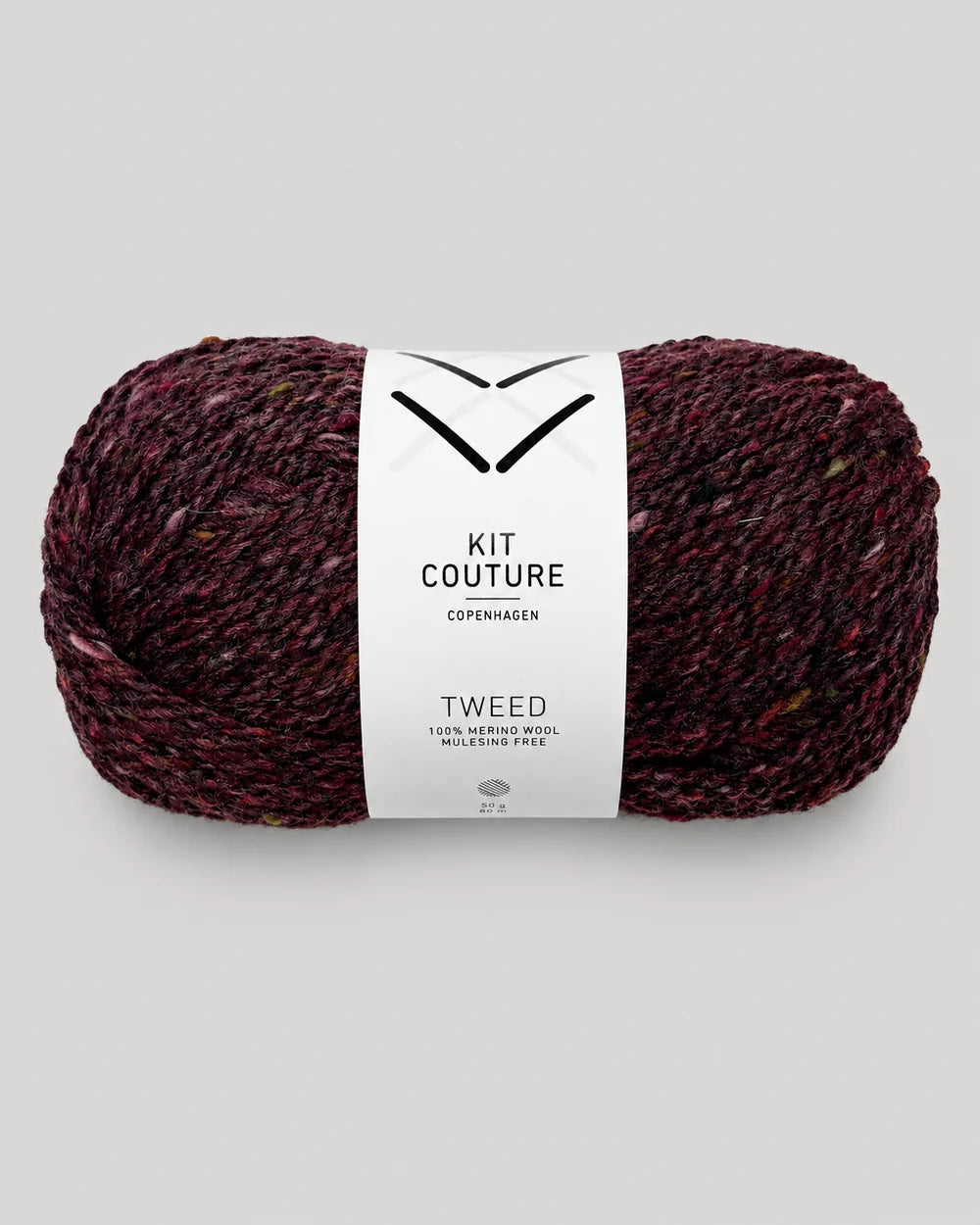 Kit Couture - Tweed Garn