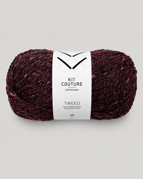 Kit Couture - Tweed Garn