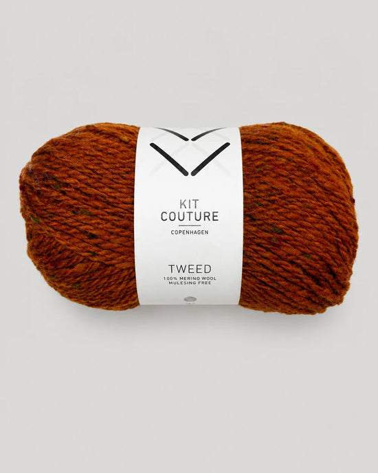 Kit Couture - Tweed Garn