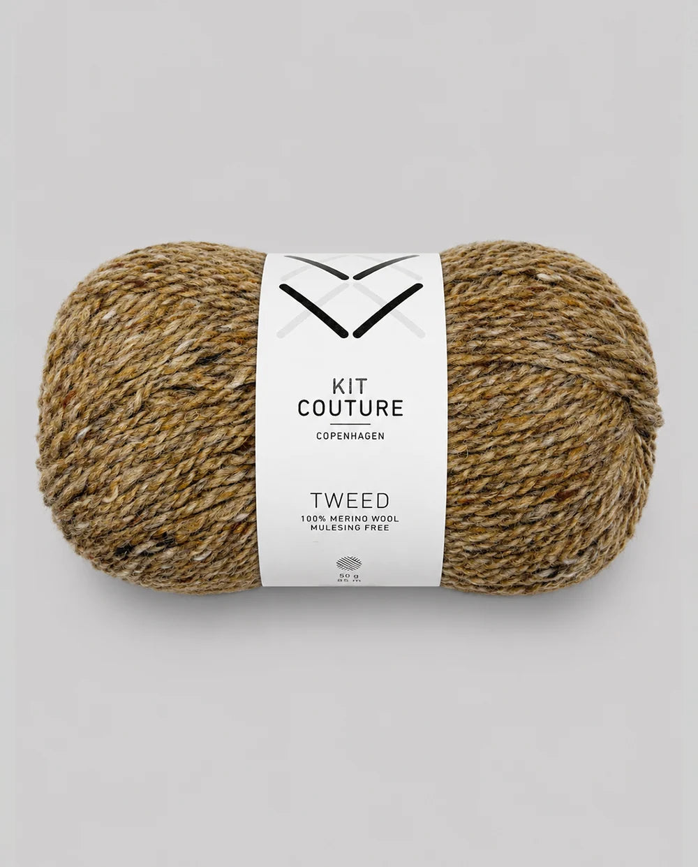Kit Couture - Tweed Garn