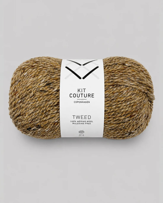 Kit Couture - Tweed Garn