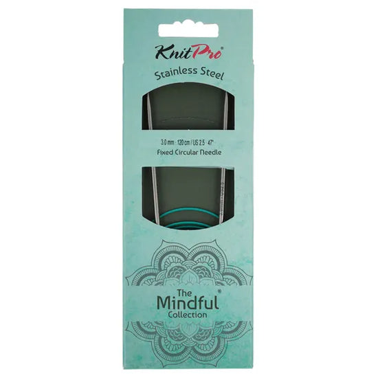 KnitPro The Mindful Collection Circular Needle