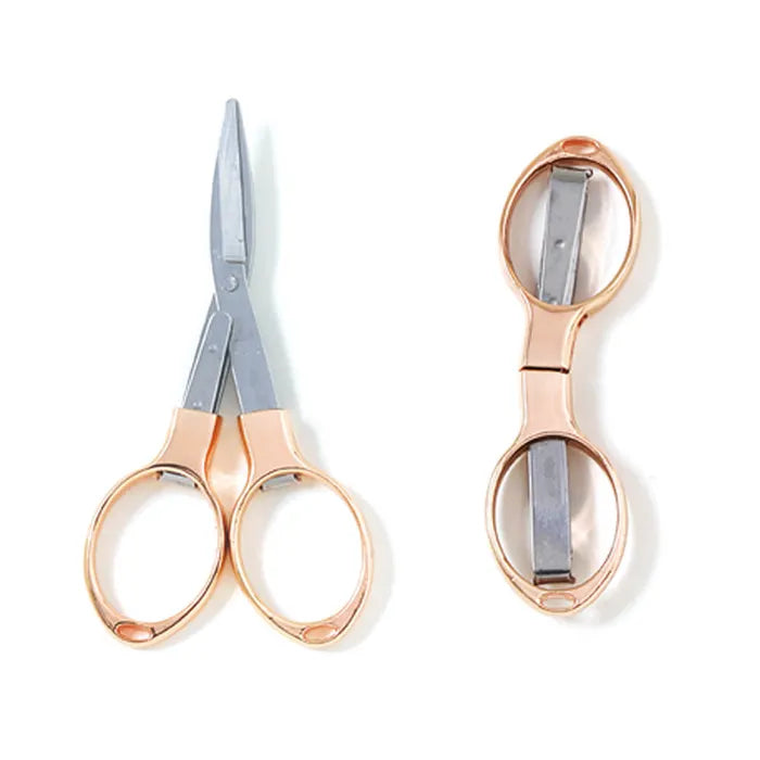 Knitpro - Schaartje rosegold