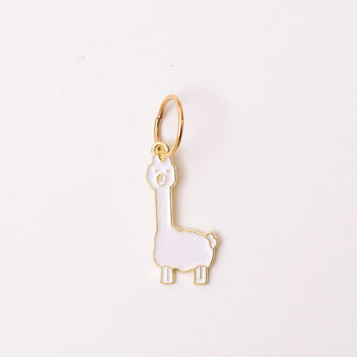 Knits by CE stitchmarkers per stuk