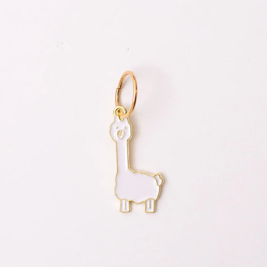 Knits by CE stitchmarkers per stuk