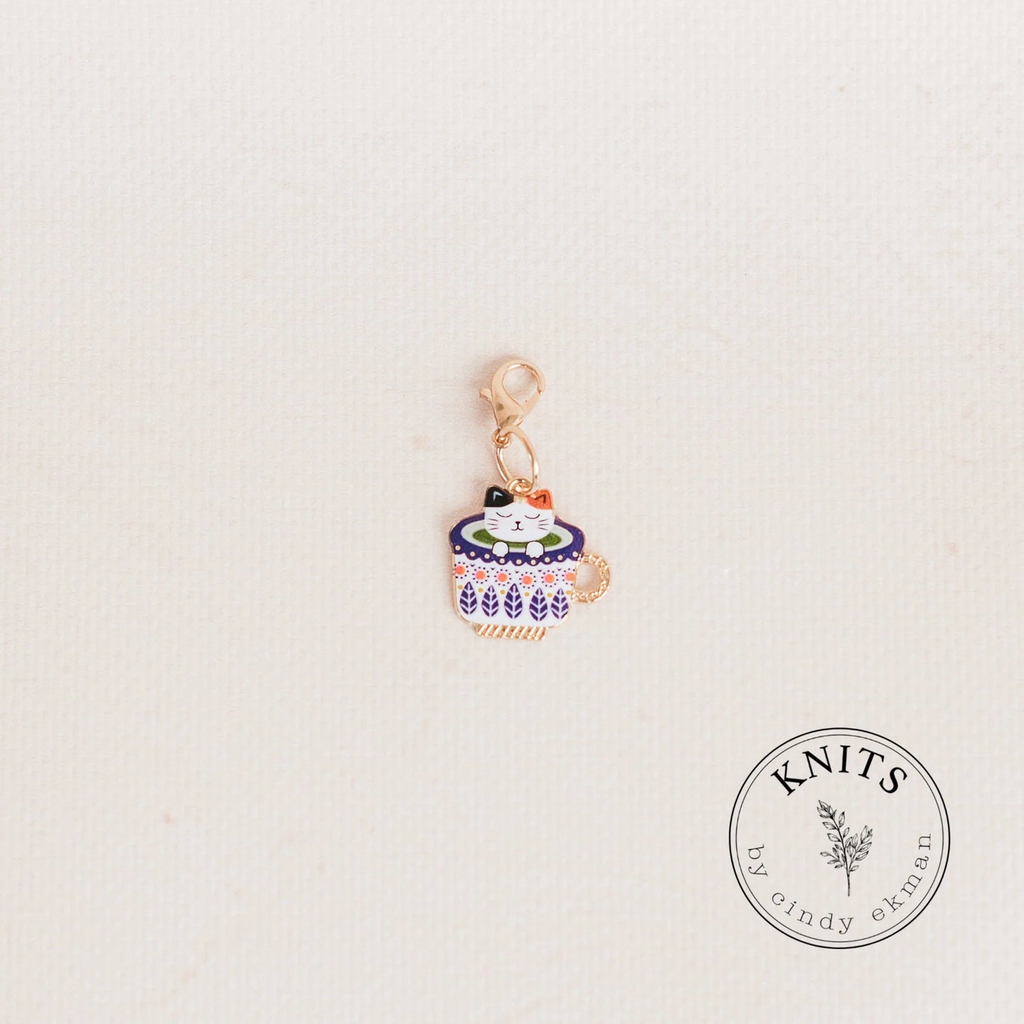 Knits by CE stitchmarkers per stuk