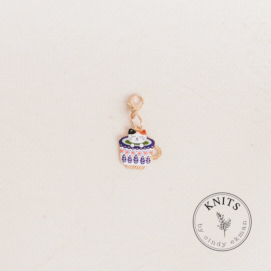 Knits by CE stitchmarkers per stuk