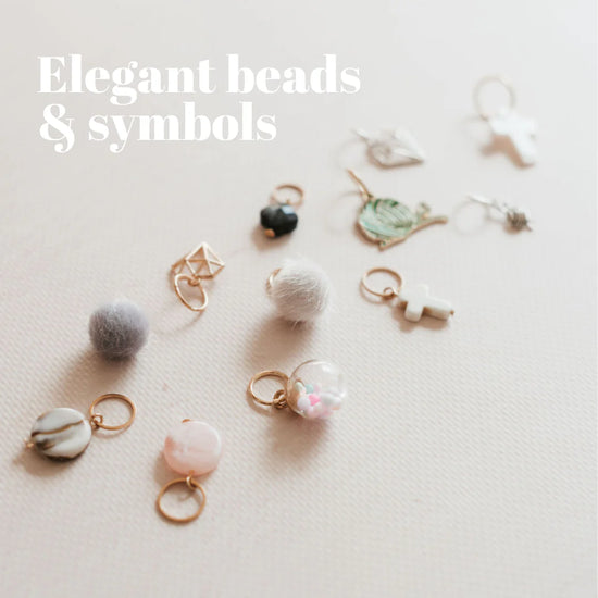 Knits by CE stitchmarkers per stuk
