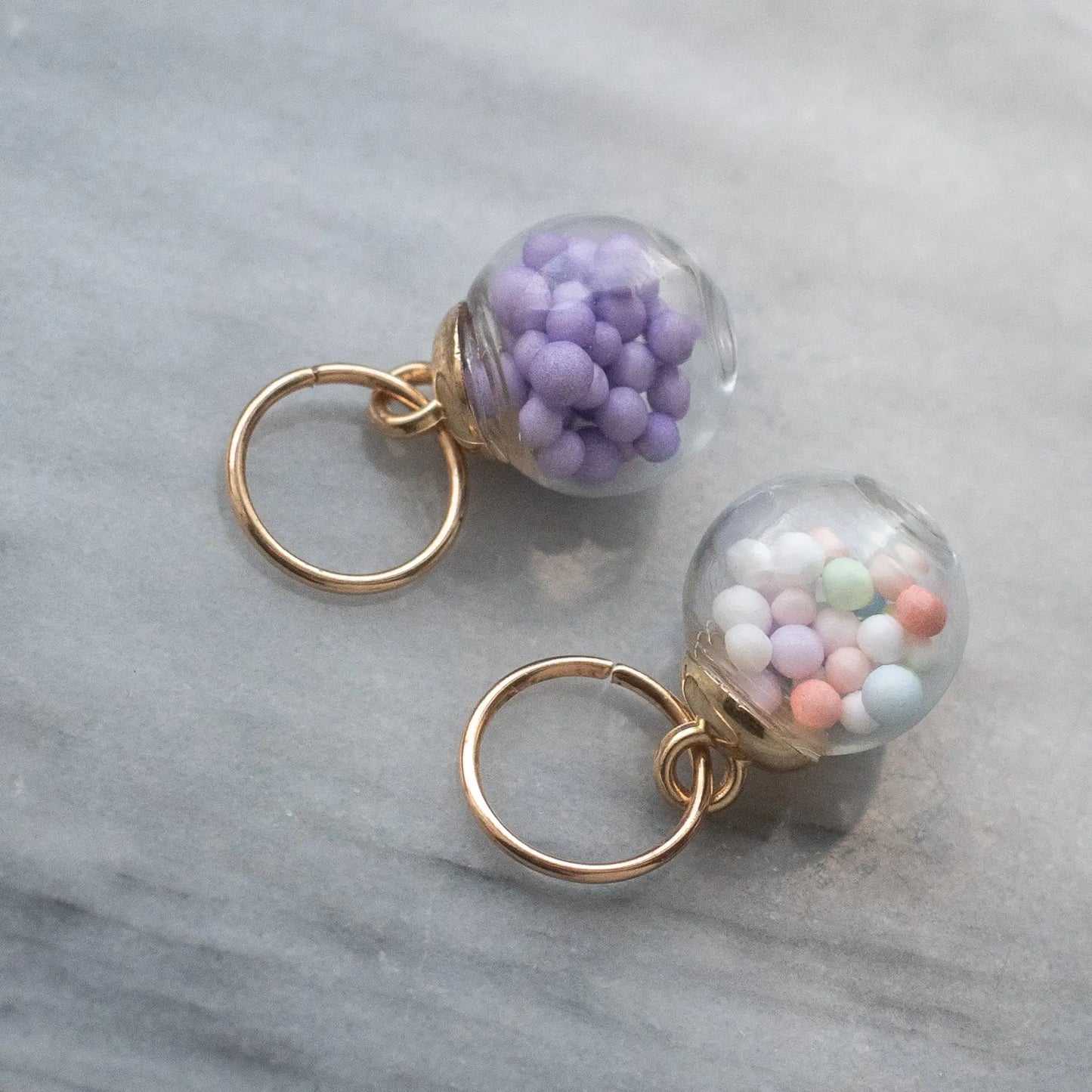 Knits by CE stitchmarkers per stuk