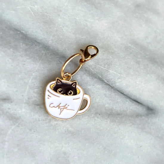Knits by CE stitchmarkers per stuk