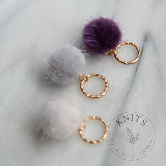 Knits by CE stitchmarkers per stuk