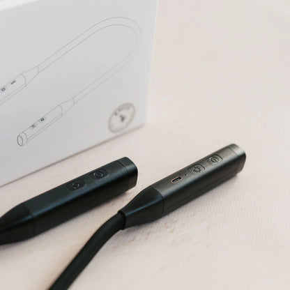 Knits by ce AB Breilamp voor om de nek