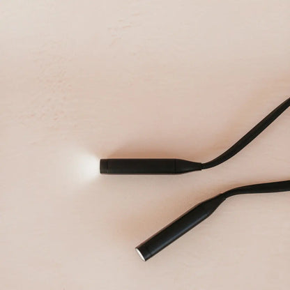 Knits by ce AB Breilamp voor om de nek