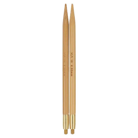Seeknit Koshitsu Interchangeable Circular Needle Tips