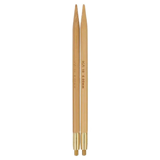Seeknit Koshitsu Interchangeable Circular Needle Tips