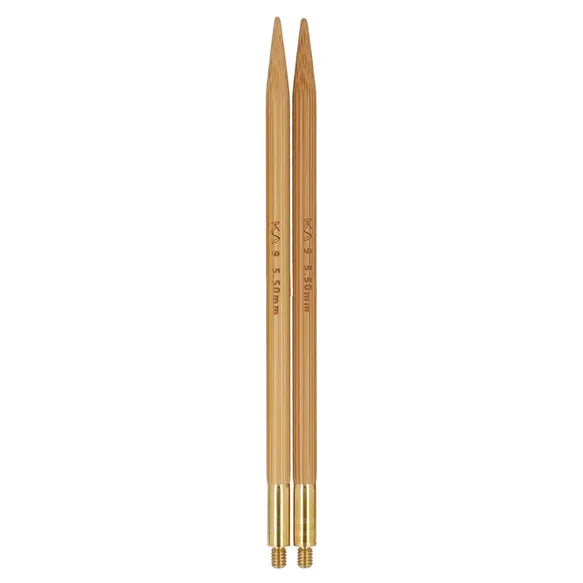 Seeknit Koshitsu Interchangeable Circular Needle Tips