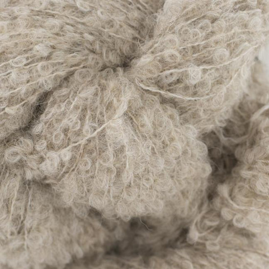 Kremke Soul Wool Alpaka Boucle superfine