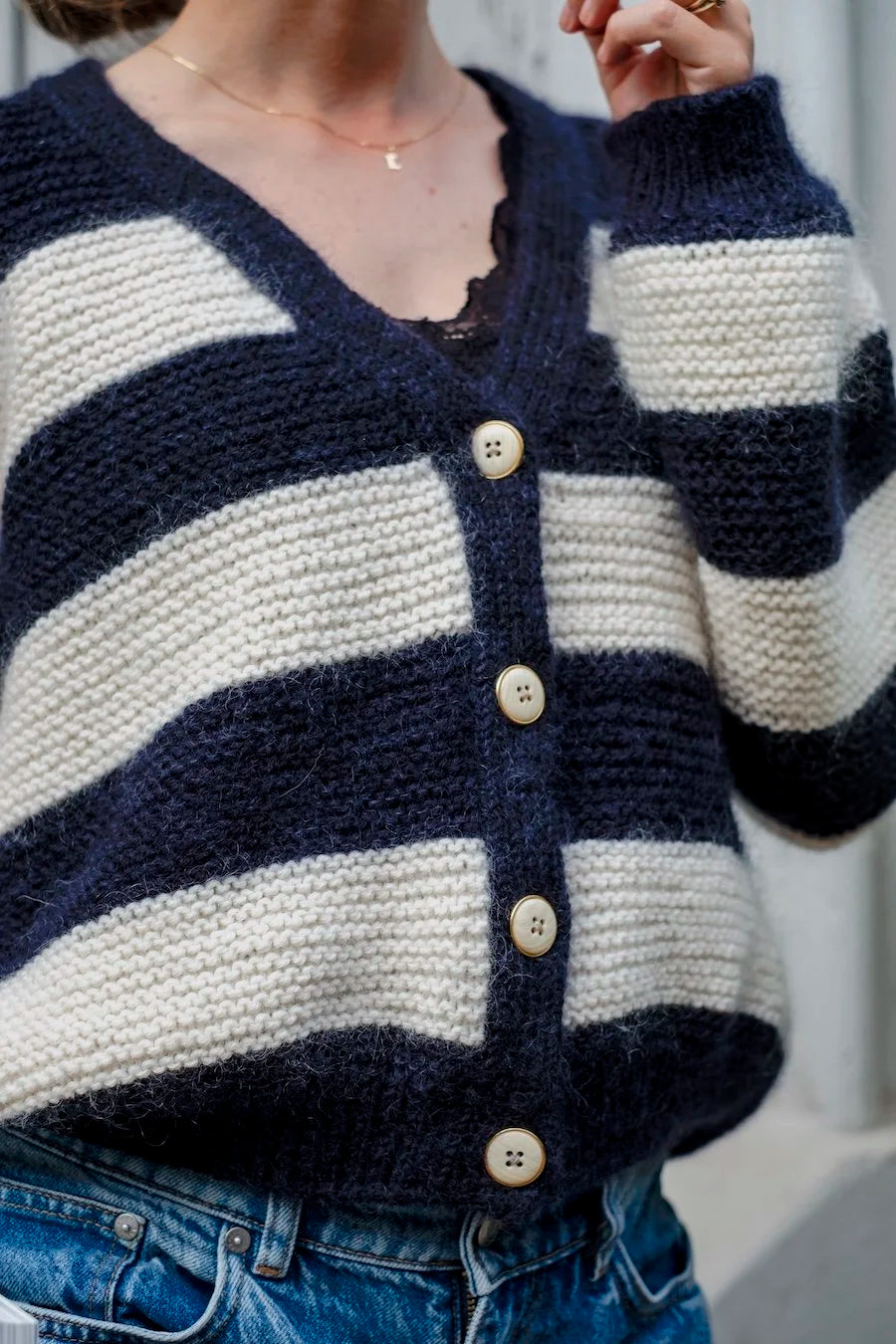 Knits to Wear Effortless Patterns by Kutova Kika