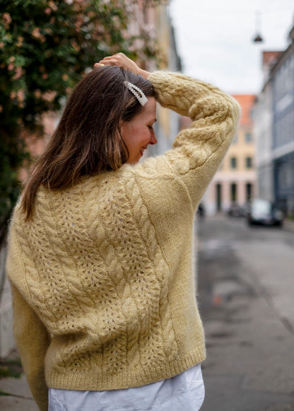 Knits to Wear Effortless Patterns by Kutova Kika