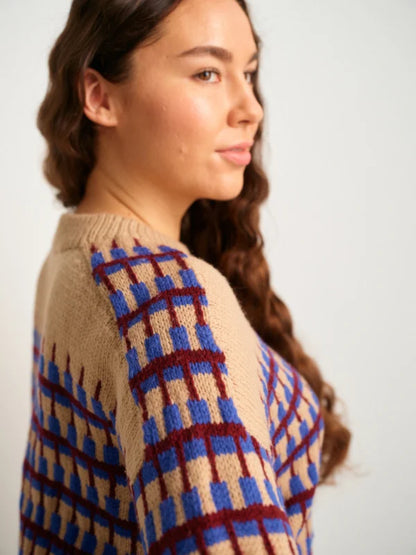 Laine Publishing, 52 Weeks of Sweaters