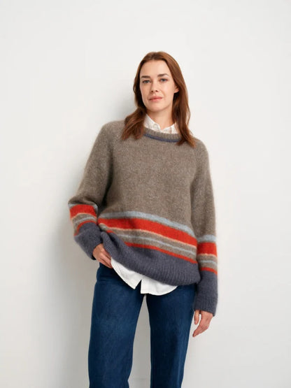 Laine Publishing, 52 Weeks of Sweaters