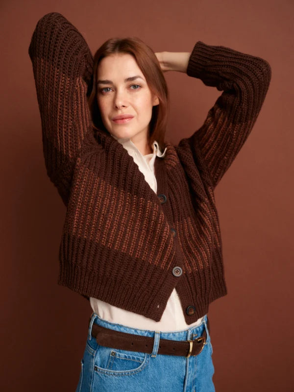 Laine Publishing, 52 Weeks of Sweaters