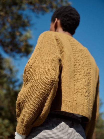 LAINE - Anniversary Issue - 10 years of nordic knitting