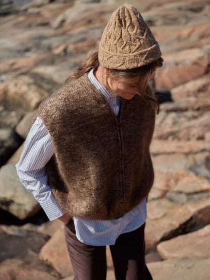 LAINE - Anniversary Issue - 10 years of nordic knitting