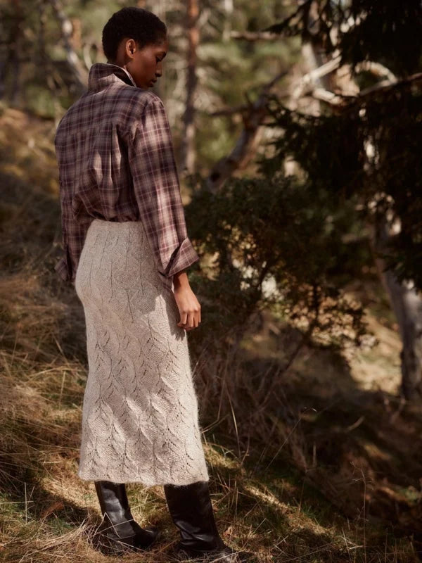 LAINE - Anniversary Issue - 10 years of nordic knitting