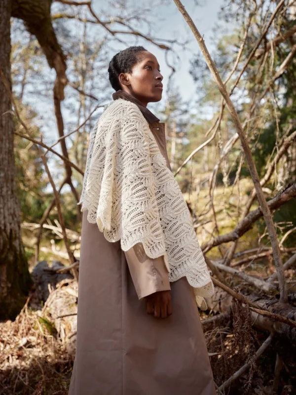 LAINE - Anniversary Issue - 10 years of nordic knitting