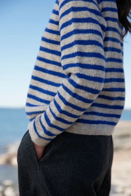 LAINE - Anniversary Issue - 10 years of nordic knitting