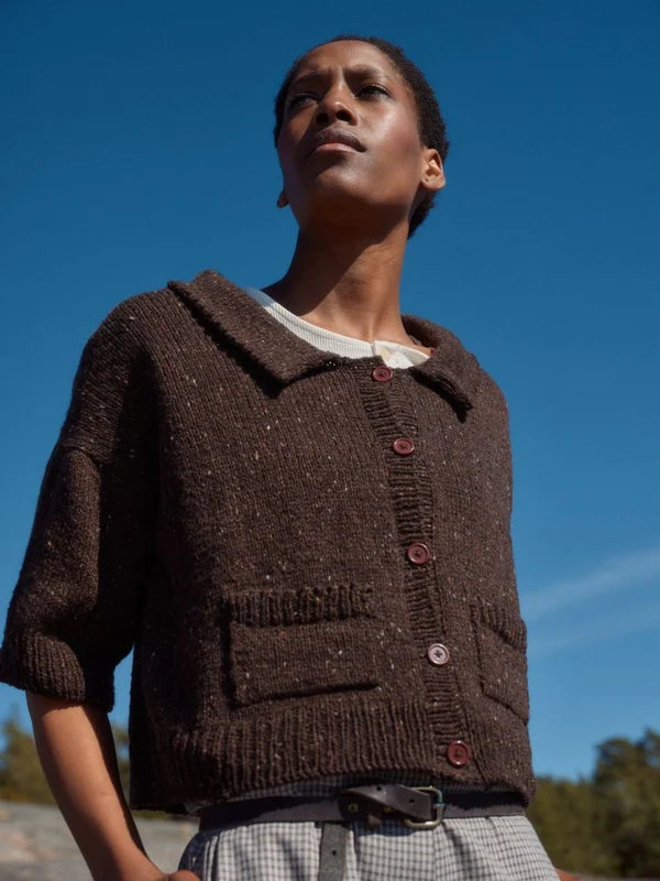 LAINE - Anniversary Issue - 10 years of nordic knitting
