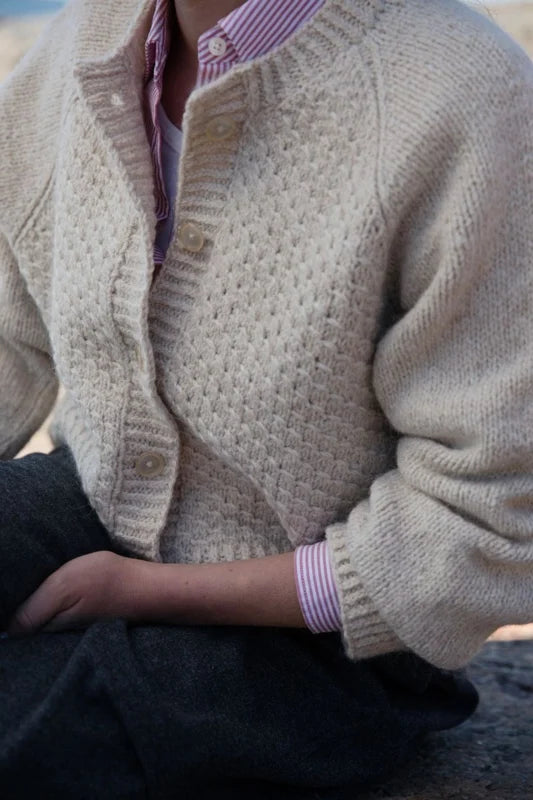 LAINE - Anniversary Issue - 10 years of nordic knitting