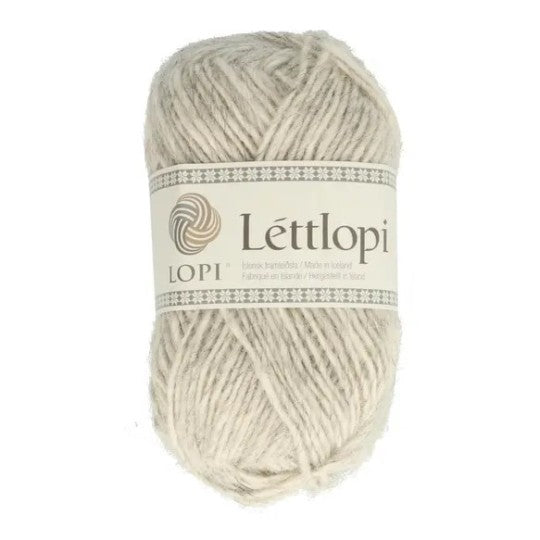 Léttlopi