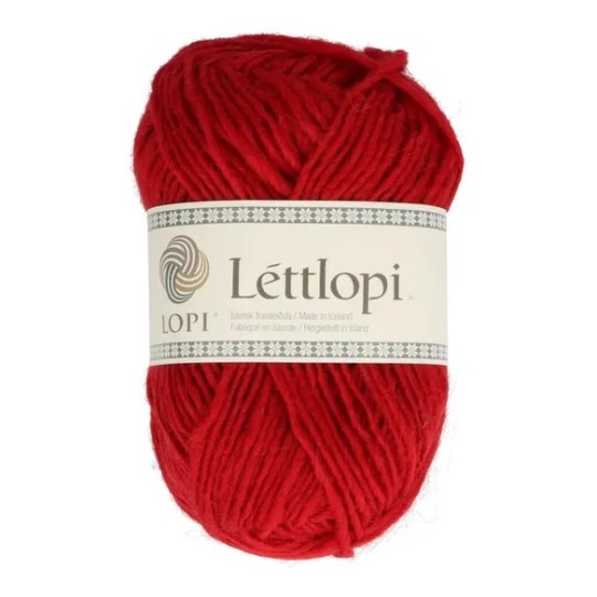 Léttlopi