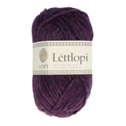 Léttlopi
