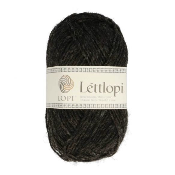 Léttlopi