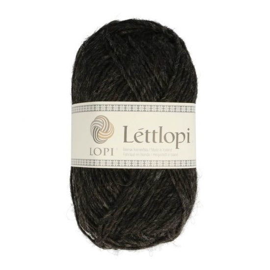Léttlopi