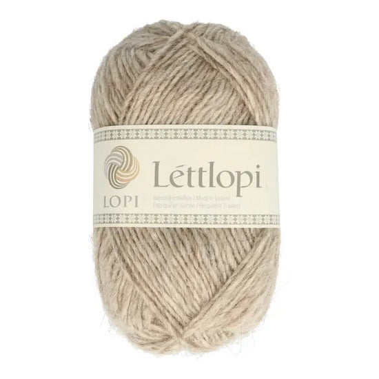 Léttlopi