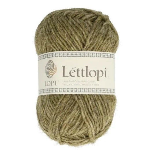 Léttlopi
