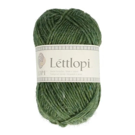 Léttlopi