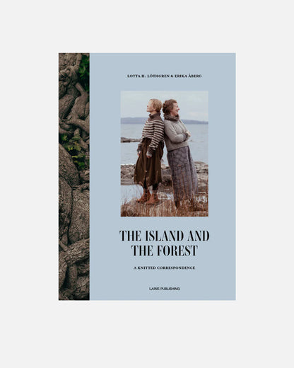 Laine Publishing - The Island and the Forest