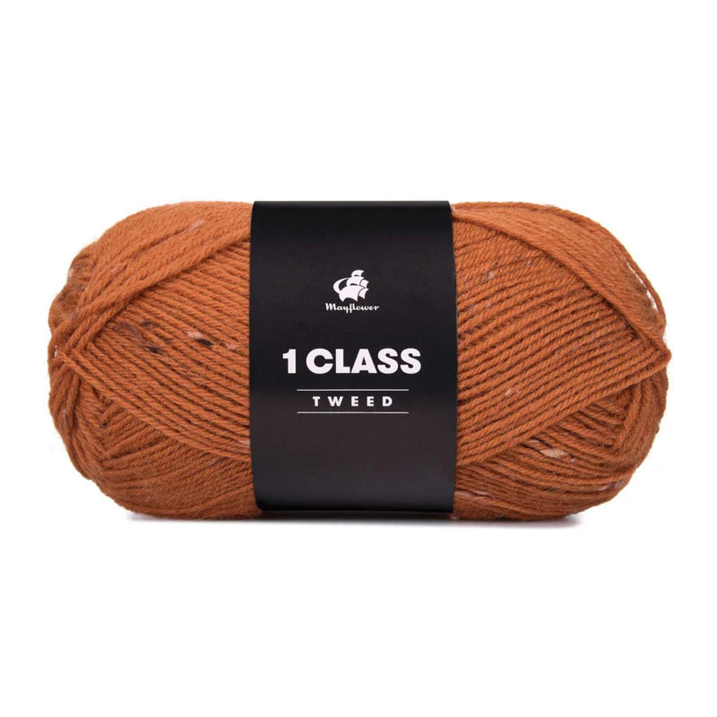 Mayflower 1 Class Tweed