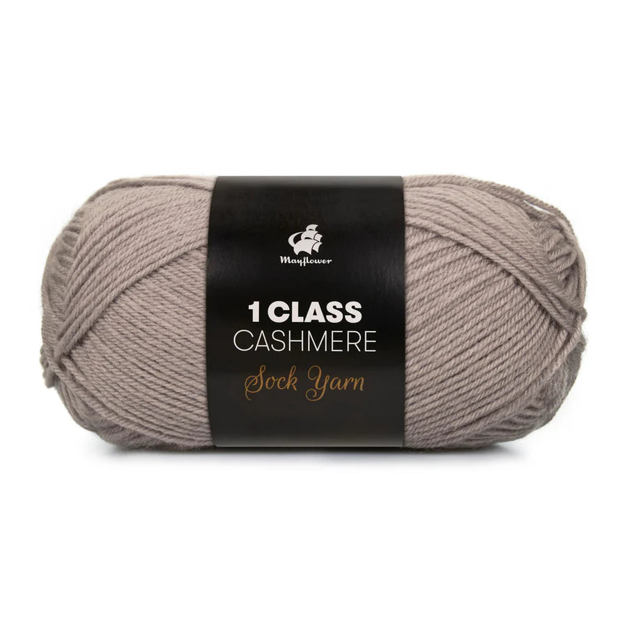 Mayflower 1 Class Cashmere